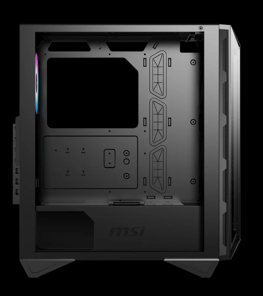 Caixa Atx Mpg Gungnir 110r - Msi