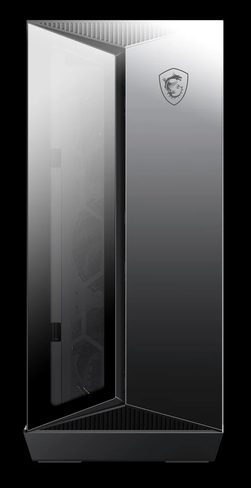 Caixa Atx Mpg Gungnir 110r - Msi