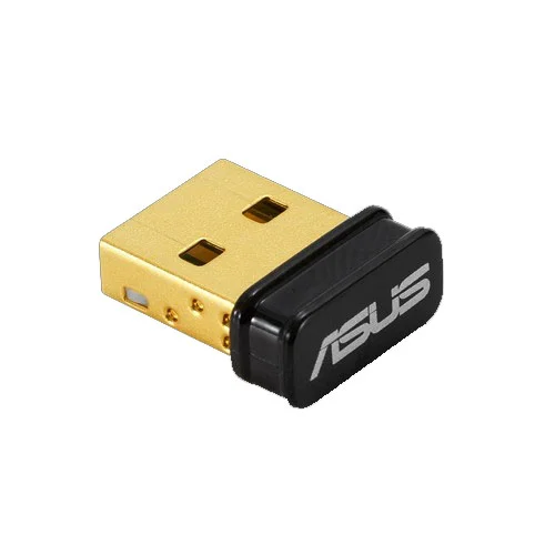 Adaptador Bluetooth Asus Usb-Bt500 Nano