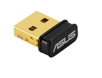 Adaptador Bluetooth Asus Usb-Bt500 Nano