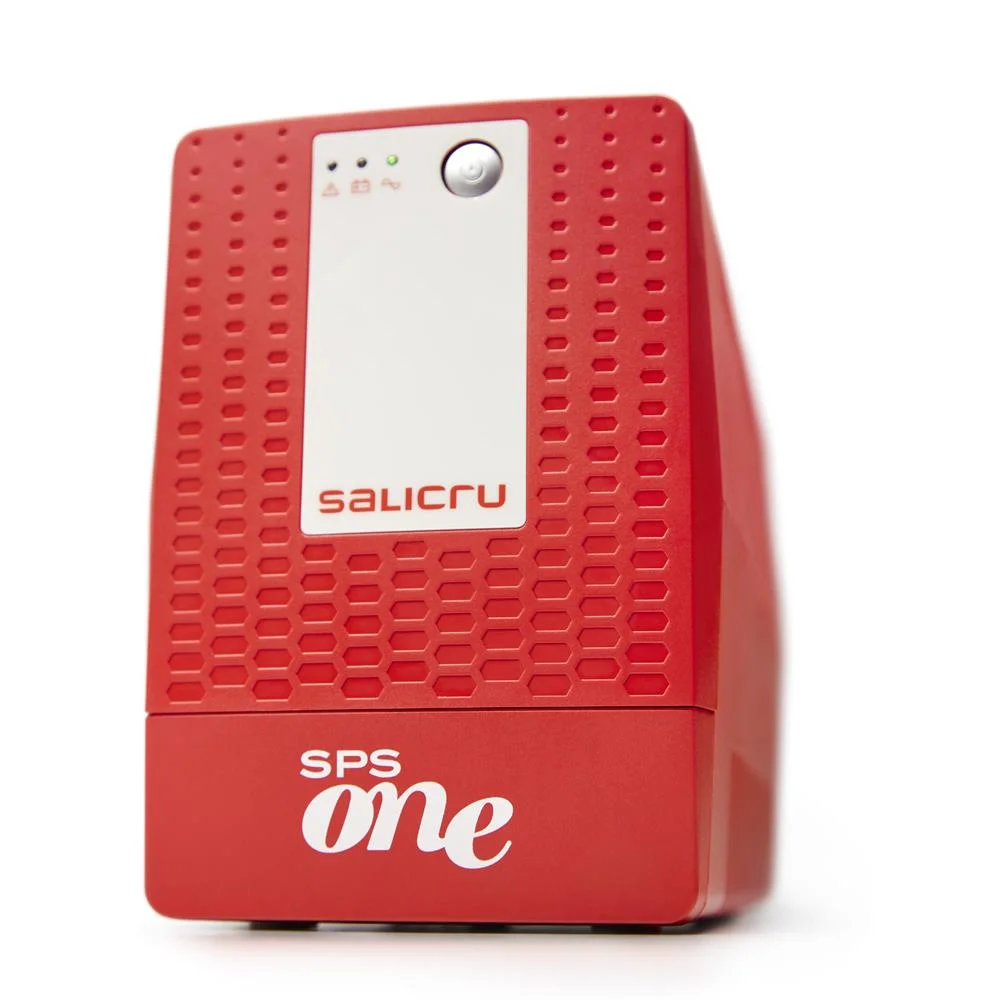 Ups Salicru Sps One 1500va Schuko/Usb