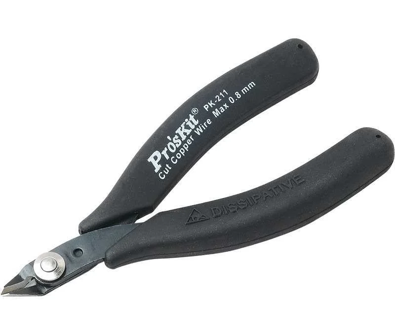 Alicate Corte Proskit