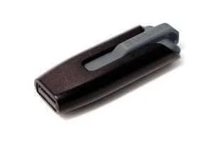 Pen Verbatim 16gb Usb 3.0 Store N Go V3 Black / G.