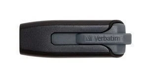Pen Verbatim 16gb Usb 3.0 Store N Go V3 Black / G.