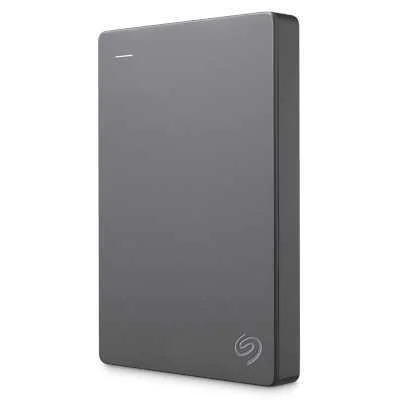 Disco Ext 2,5" Seagate Basic 4tb Negro