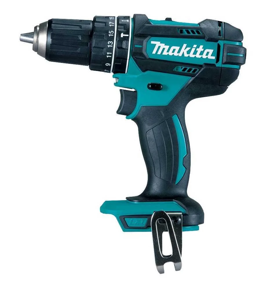 Makita Dhp482z Bulk Cordless Combi Drill