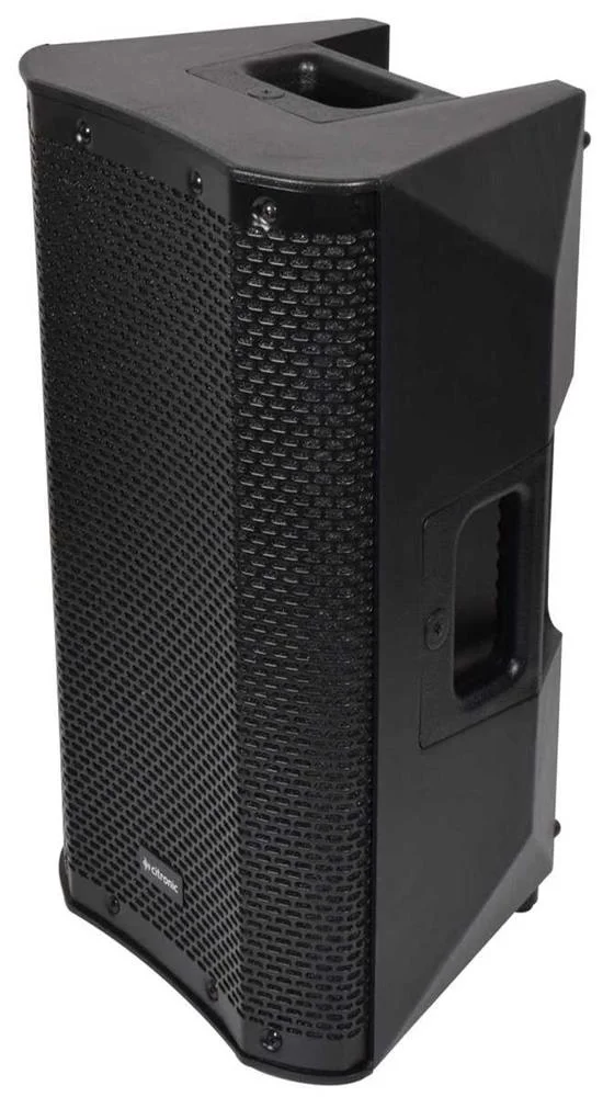 Cabina de Columna Activa 8&#39; 200w Rms Usb/Sd/Bt