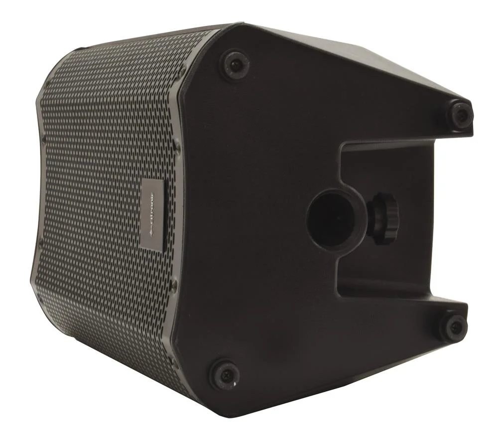 Cabina de Columna Activa 8&#39; 200w Rms Usb/Sd/Bt