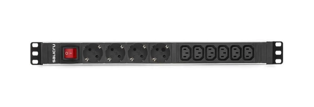 Sps.4f+6f.Pdu Sch+C13/C14      Accs