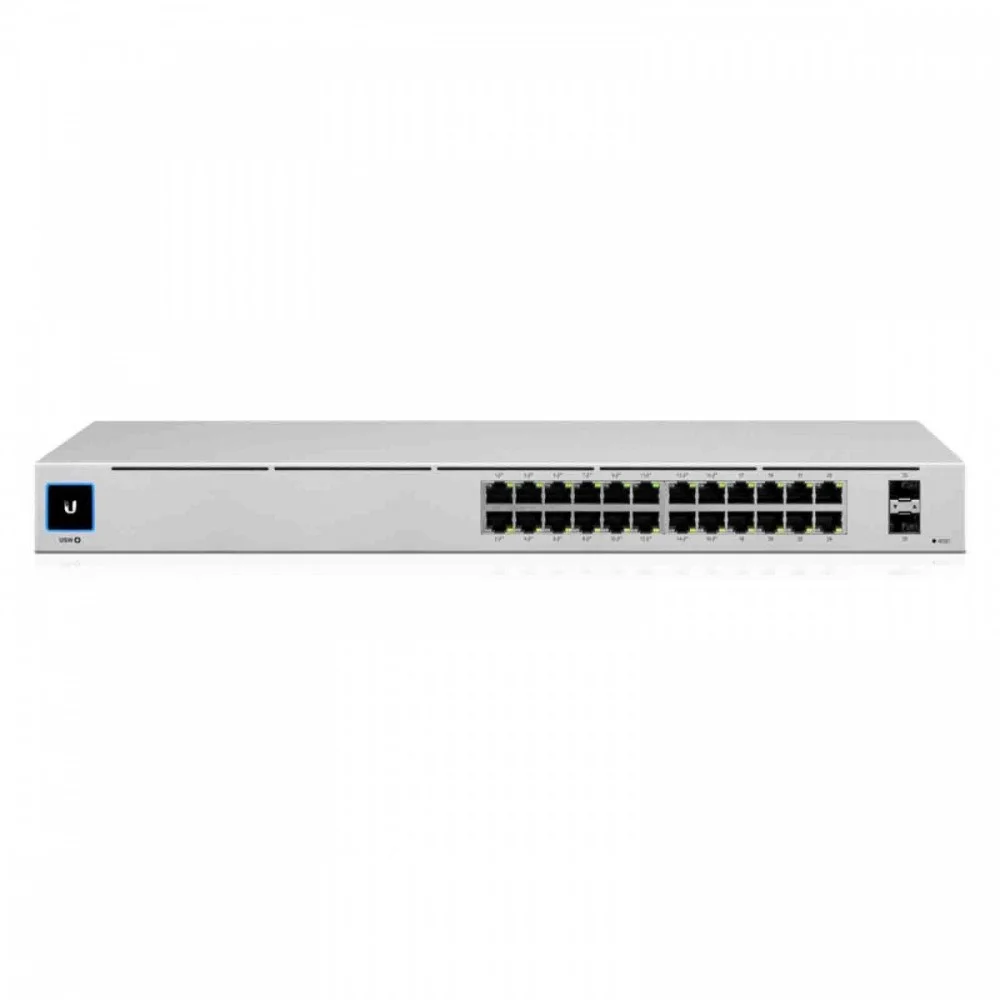 Ubiquiti Switch Unifi Switch (Usw-24-Poe)