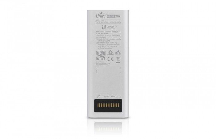 Ubiquiti Networks Unifi Cloud Key Gen2 Network Surveillance Server Gigabit Ethernet