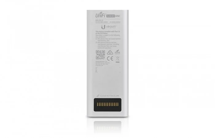 Sistema de Control Ubiquiti Uck-G2