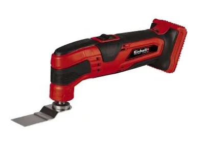 Ferramenta multifuncional sem fio Einhell TC-MG 18