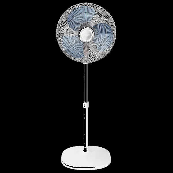 Foot Fan 40cm 3 Speeds - Rowenta