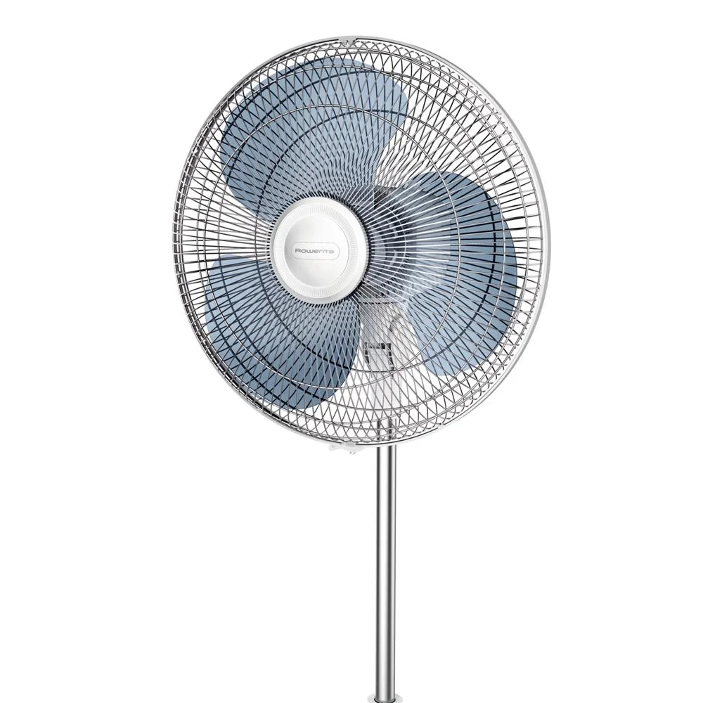 Foot Fan 40cm 3 Speeds - Rowenta