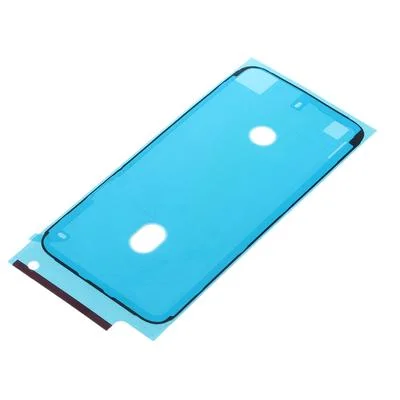 Sellos Impermeables Adhesivo Pantalla iPhone 8 Pl.