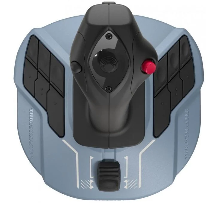 Joystick Thrustm. Tca Sidestick Airbus Edition          (Pc) Retail
