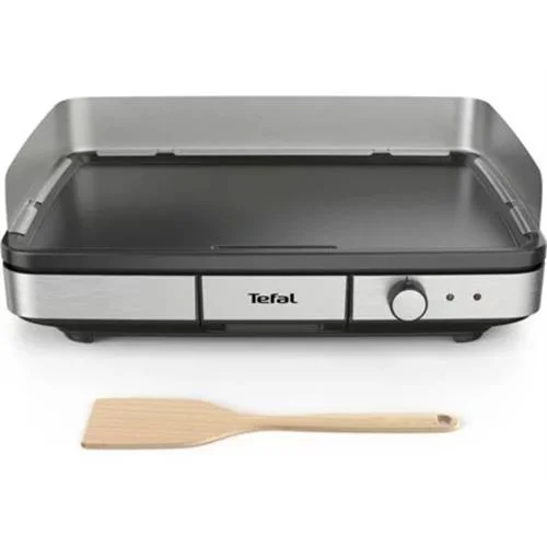 Tefal Cb 690 D Maxi Plancha Xxl Electrogrill