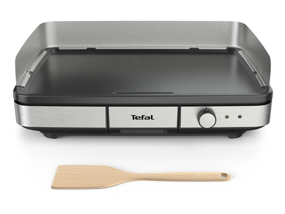 Tefal Cb 690 D Maxi Plancha Xxl Electrogrill