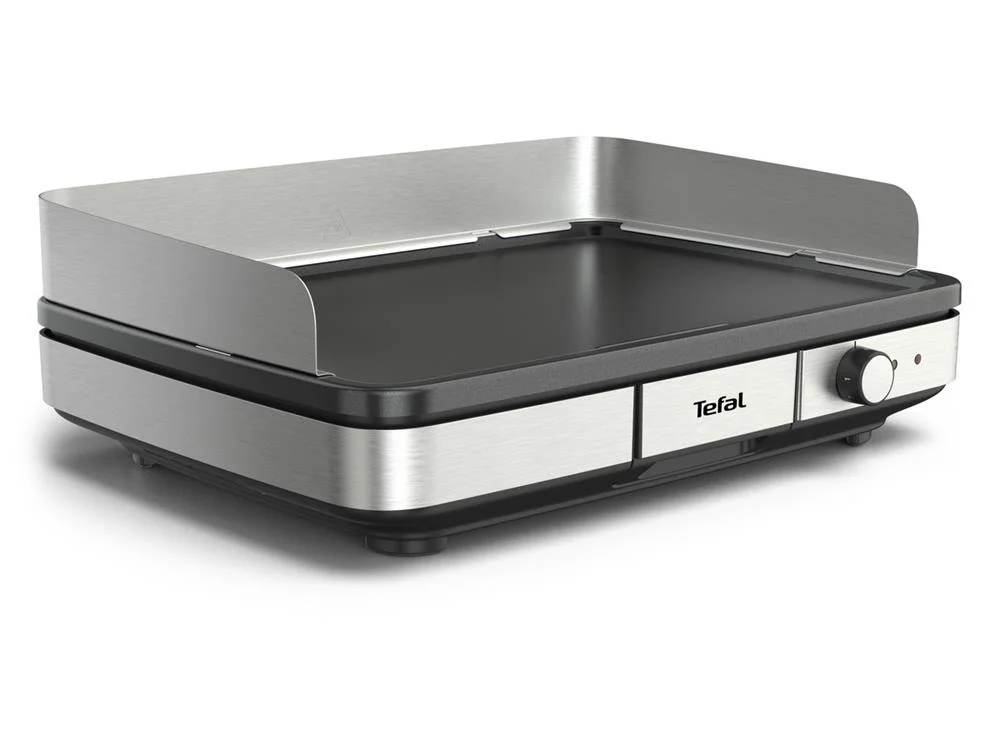 Tefal Cb 690 D Maxi Plancha Xxl Electrogrill