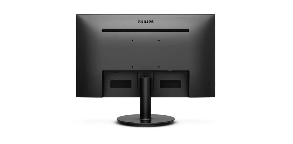 Philips Monitor LED 22" (21.5) 16:9 Fhd Vga Hdmi .
