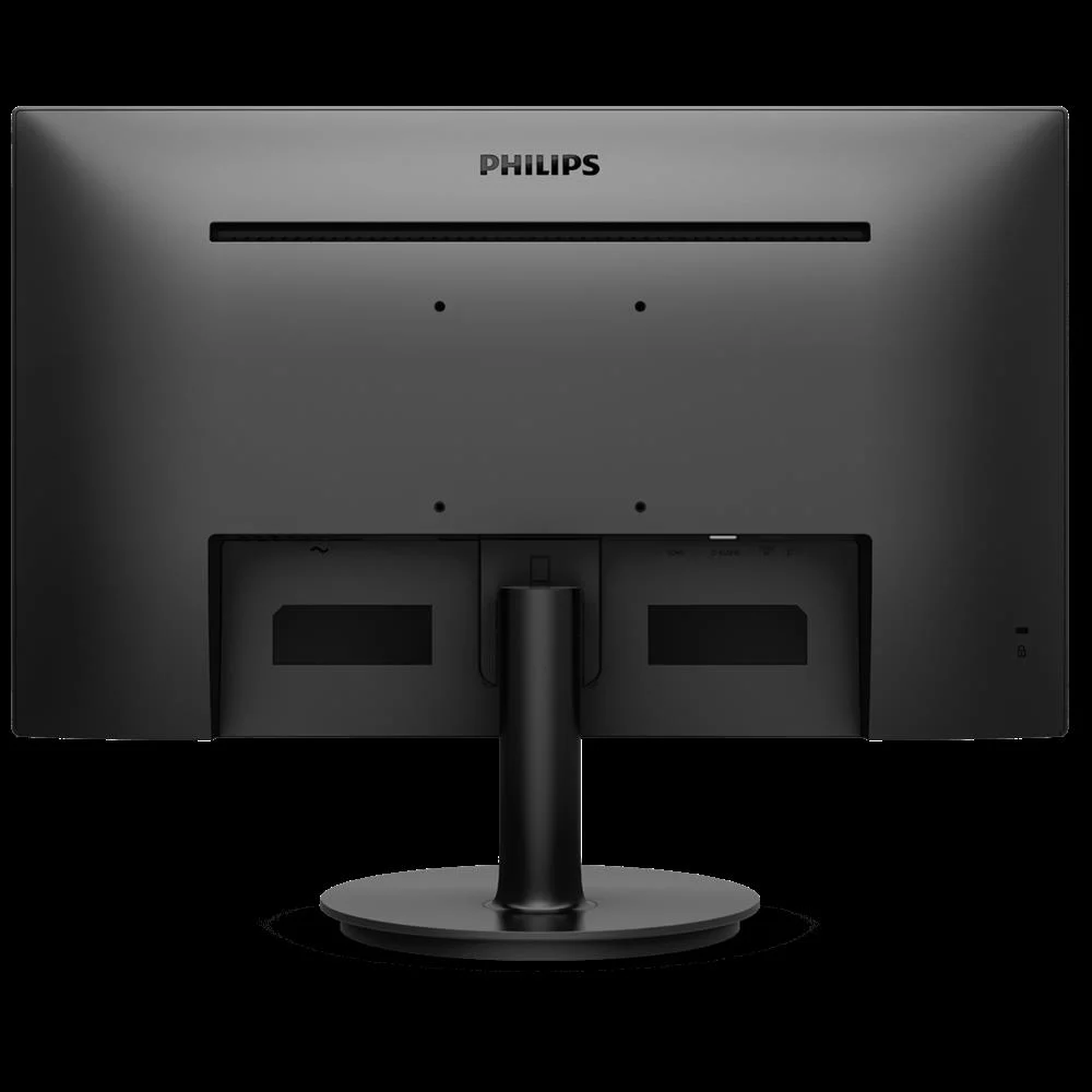 Philips Monitor LED 22" (21.5) 16:9 Fhd Vga Hdmi .