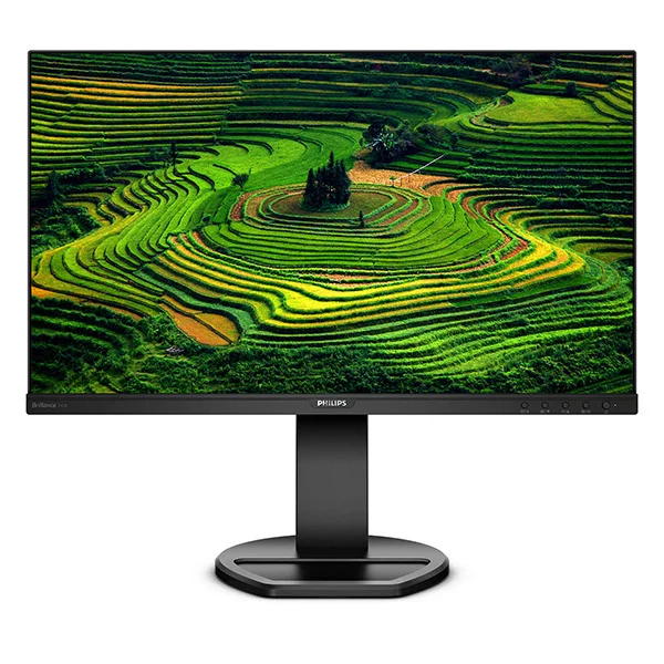 Monitor 24" 241b8qjeb/00 Fullhd LED 75 Hz - Philips