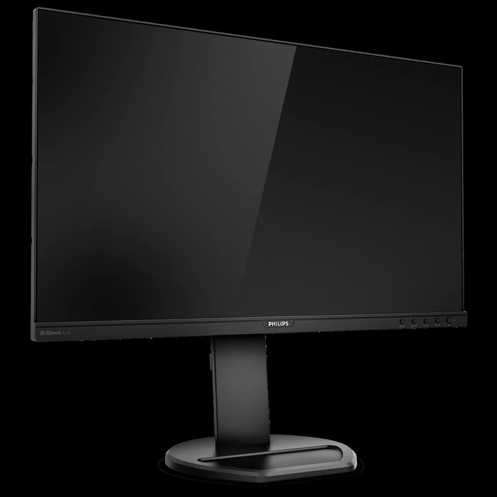 Monitor 24" 241b8qjeb/00 Fullhd LED 75 Hz - Philips