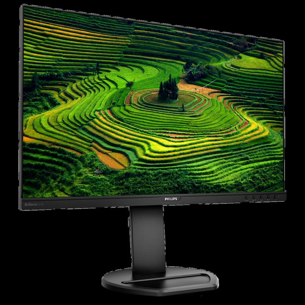 Monitor 24" 241b8qjeb/00 Fullhd LED 75 Hz - Philips