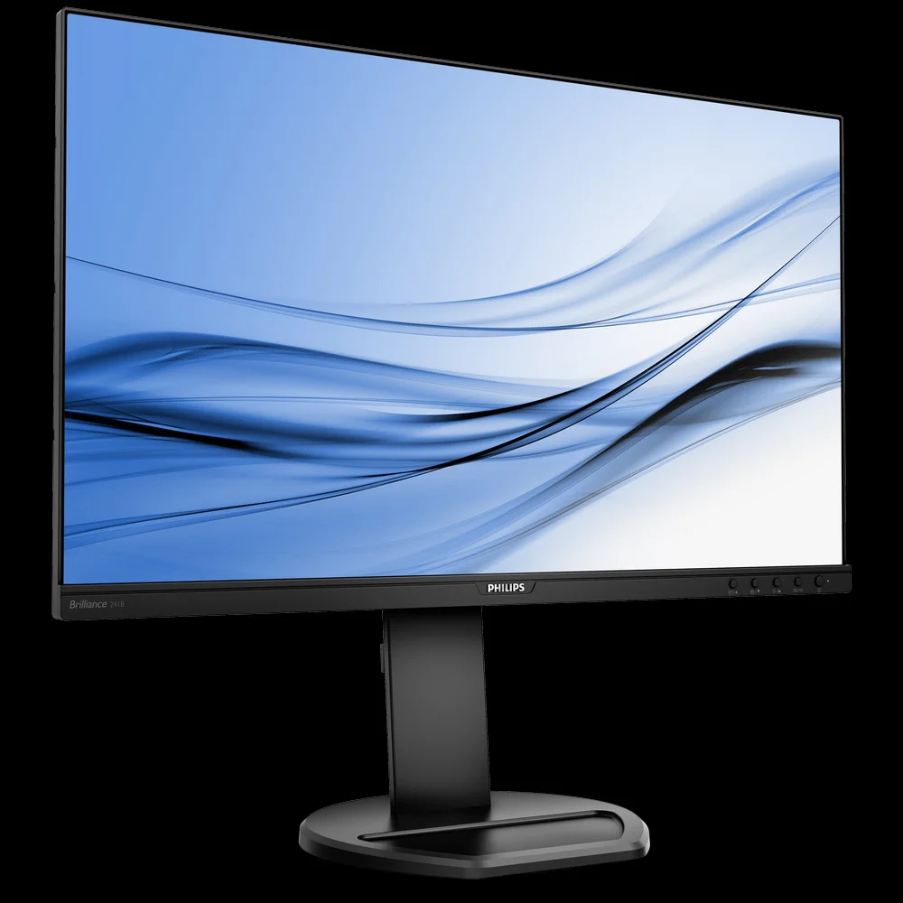 Monitor 24" 241b8qjeb/00 Fullhd LED 75 Hz - Philips