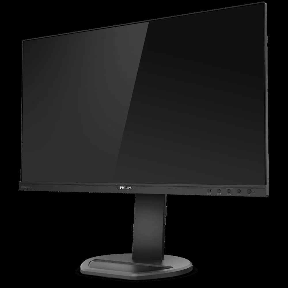 Monitor 24" 241b8qjeb/00 Fullhd LED 75 Hz - Philips