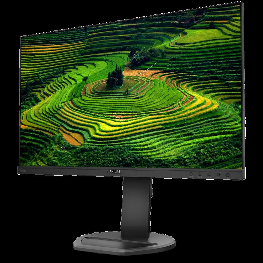 Monitor 24" 241b8qjeb/00 Fullhd LED 75 Hz - Philips