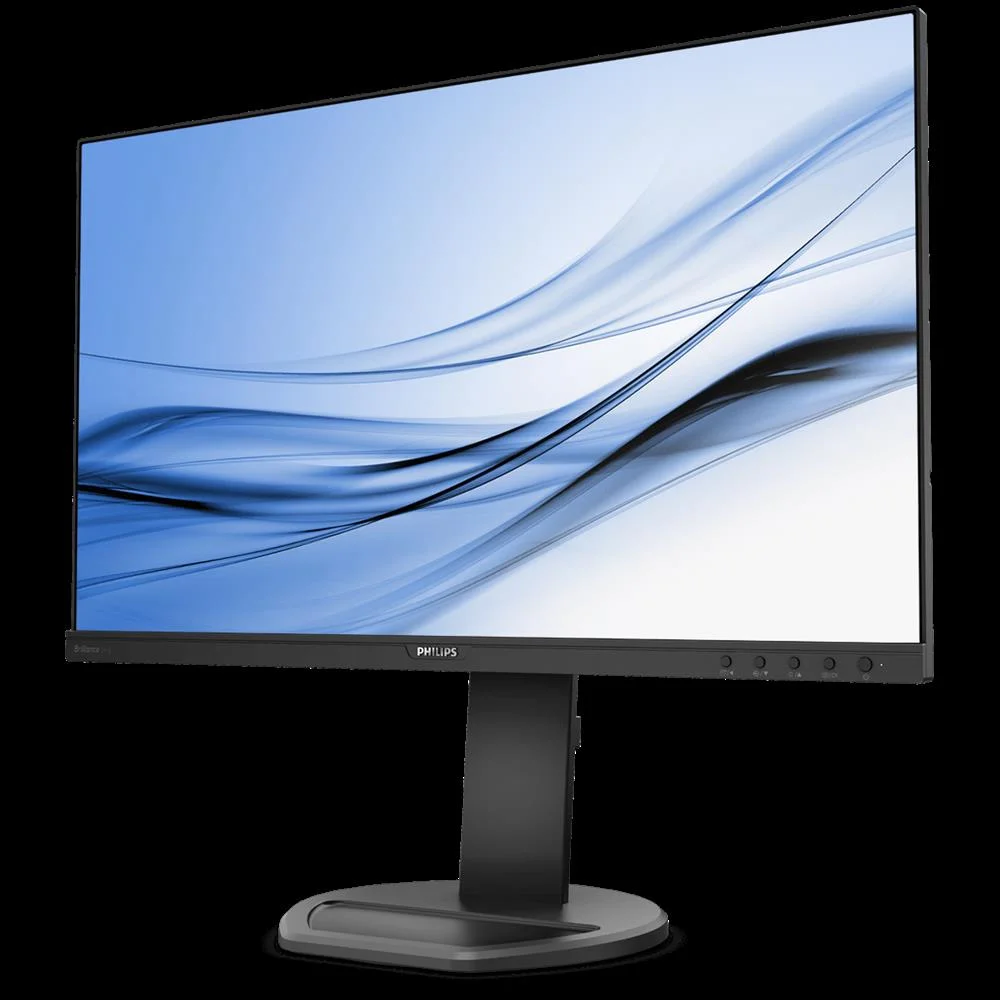 Monitor 24" 241b8qjeb/00 Fullhd LED 75 Hz - Philips
