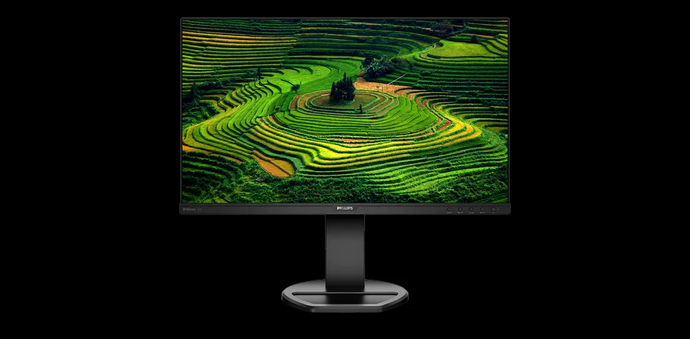 Monitor 24" 241b8qjeb/00 Fullhd LED 75 Hz - Philips