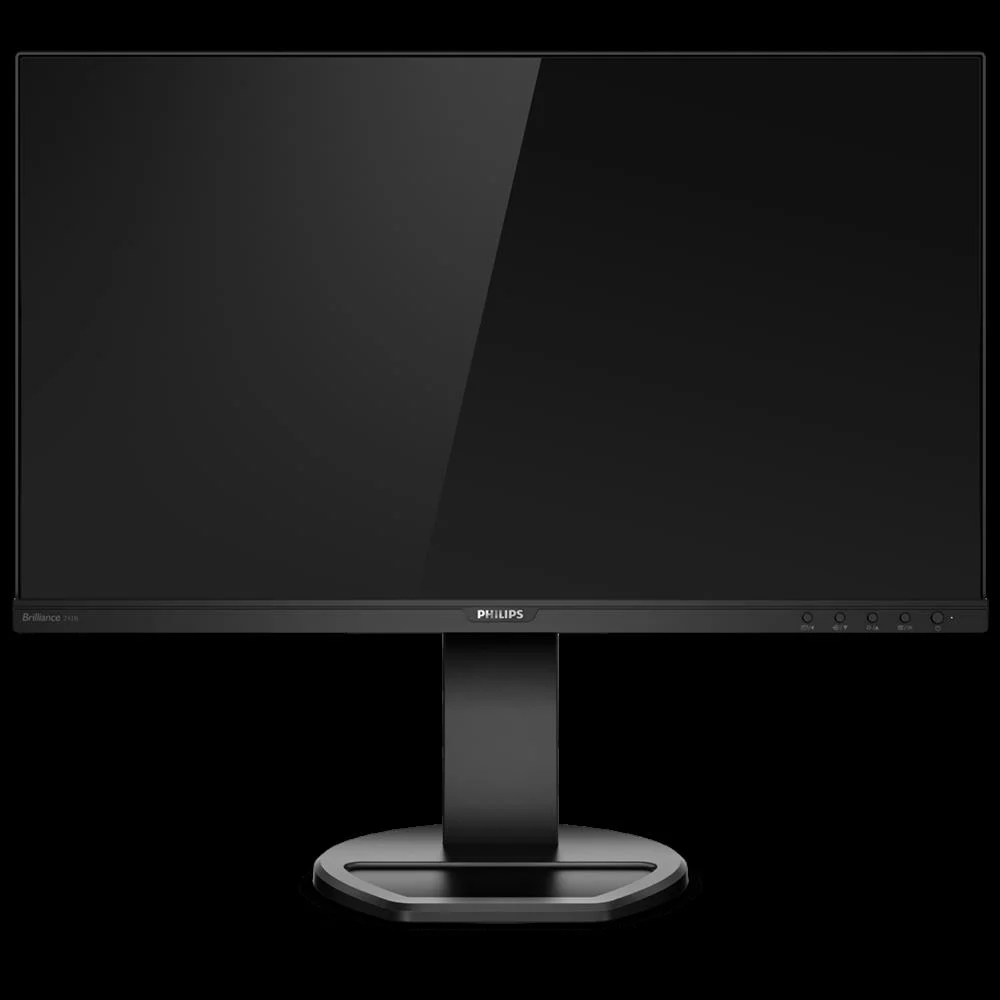 Monitor 24" 241b8qjeb/00 Fullhd LED 75 Hz - Philips