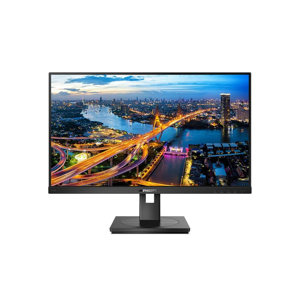 Philips 60,5cm (23,8") 243b1 16:09 Hdmi+Dp+Usb-C Ips
