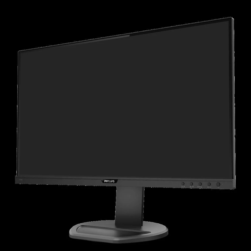 *philips 243b9 23.8ips Hdmi Dp Usb-C Pivot