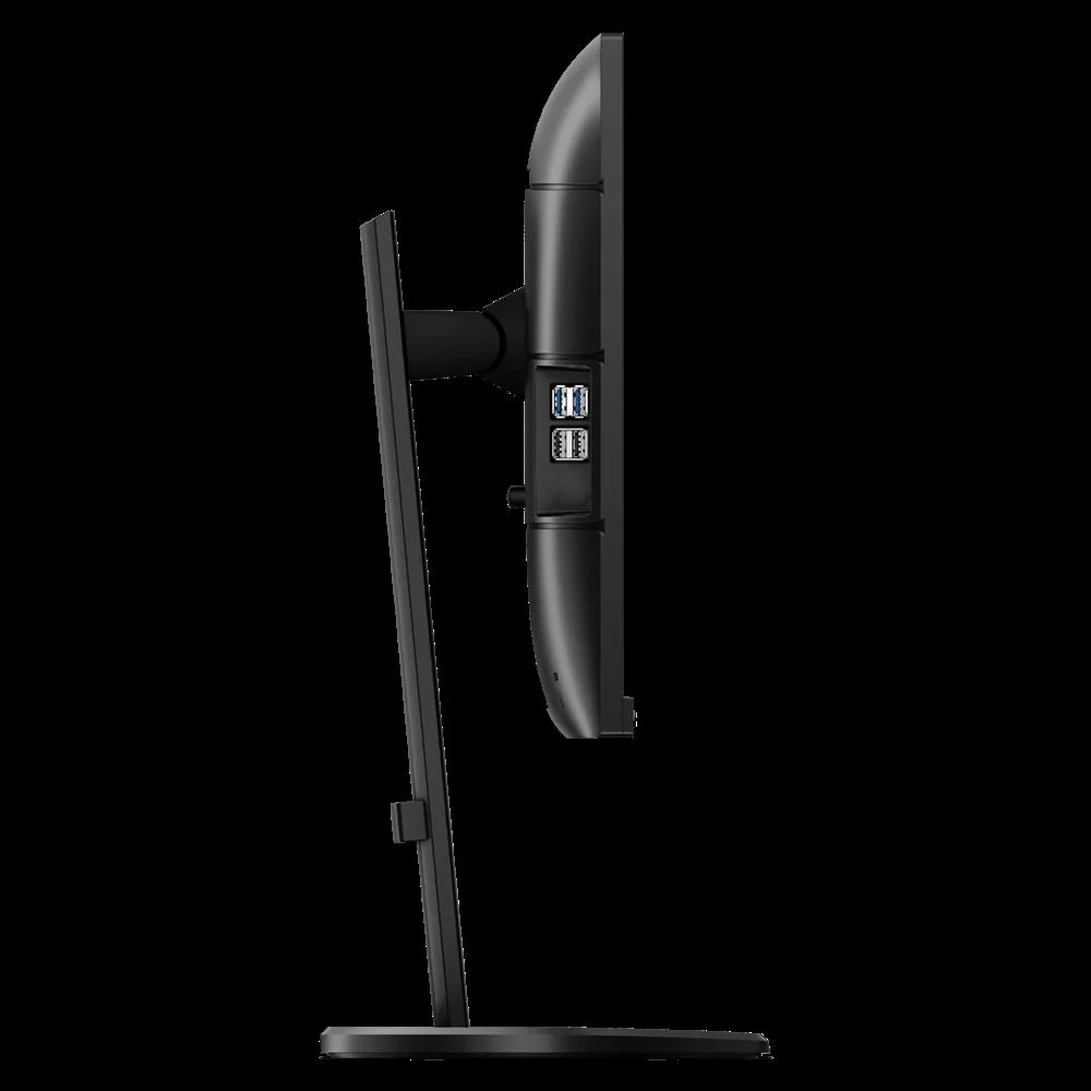 *philips 243b9 23.8ips Hdmi Dp Usb-C Pivot