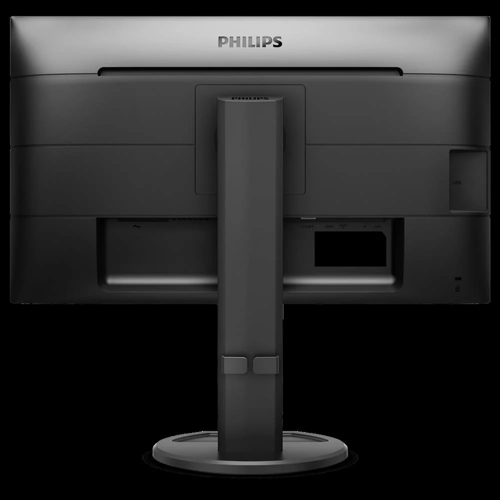 *philips 243b9 23.8ips Hdmi Dp Usb-C Pivot