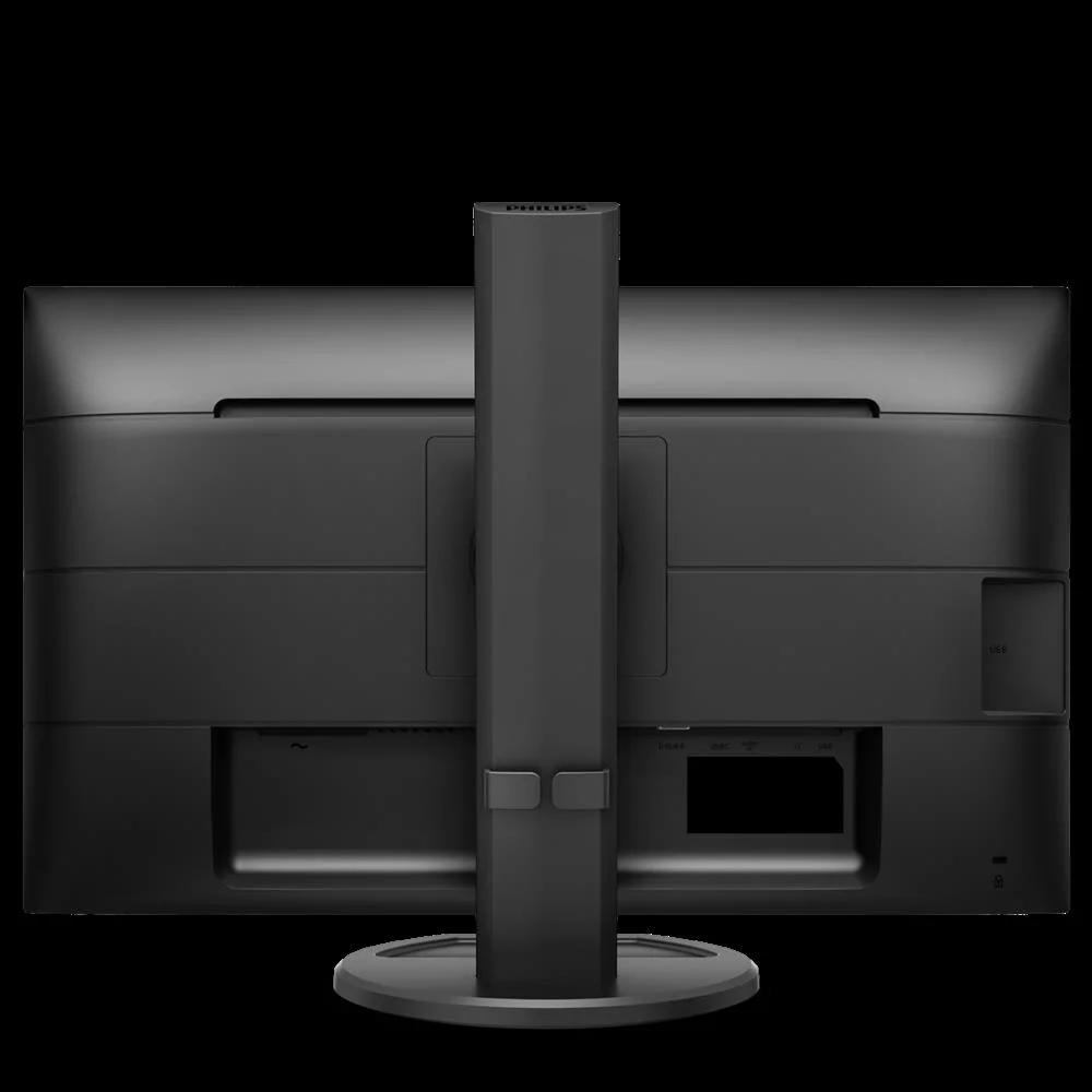 *philips 243b9 23.8ips Hdmi Dp Usb-C Pivot