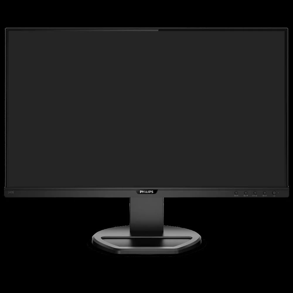 *philips 243b9 23.8ips Hdmi Dp Usb-C Pivot