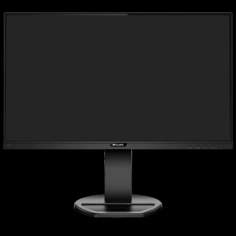 *philips 243b9 23.8ips Hdmi Dp Usb-C Pivot