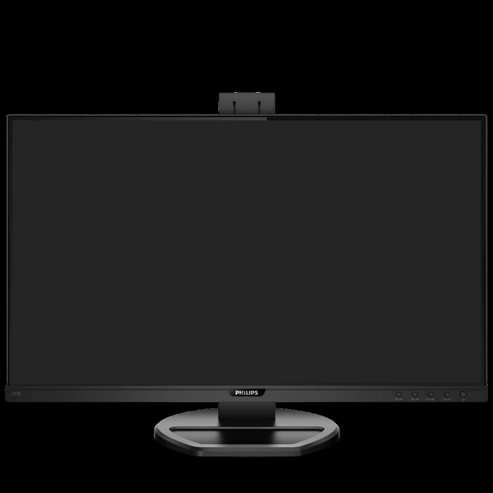 *philips 243b9 23.8ips Hdmi Dp Usb-C Pivot