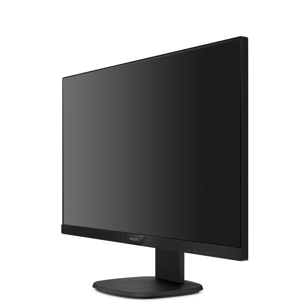Philips Monitor LED Ips 24" (23.8) 16:9 Fhd Vga H.