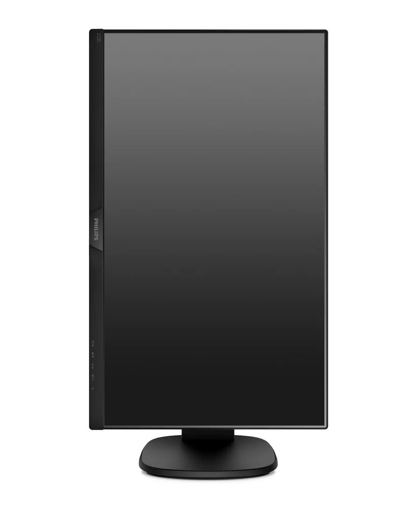 Philips Monitor LED Ips 24" (23.8) 16:9 Fhd Vga H.