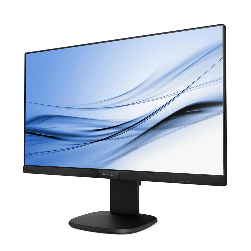 Philips Monitor LED Ips 24" (23.8) 16:9 Fhd Vga H.
