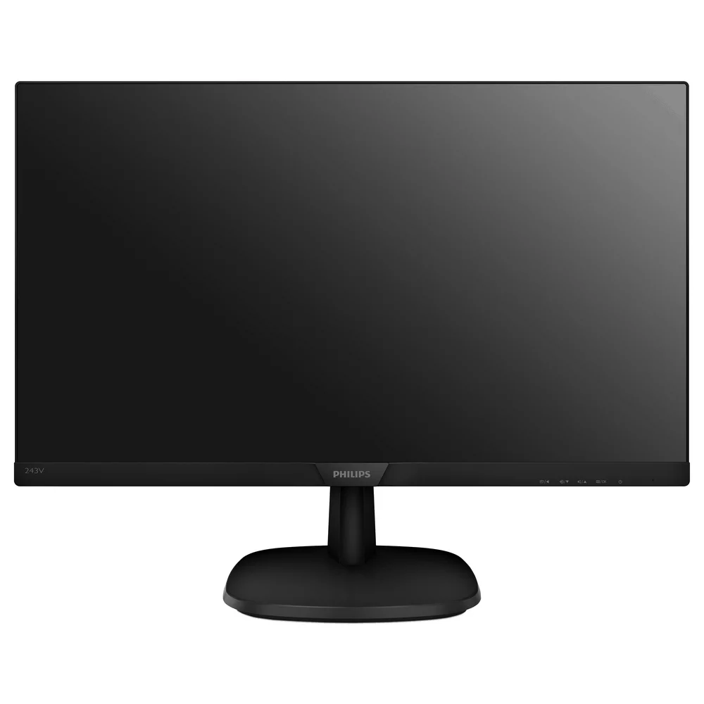Philips Monitor LED Ips 24" (23.8) 16:9 Fhd Vga H.