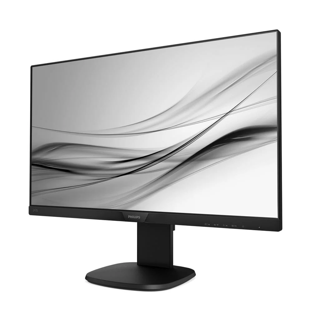 Philips Monitor LED Ips 24" (23.8) 16:9 Fhd Vga H.