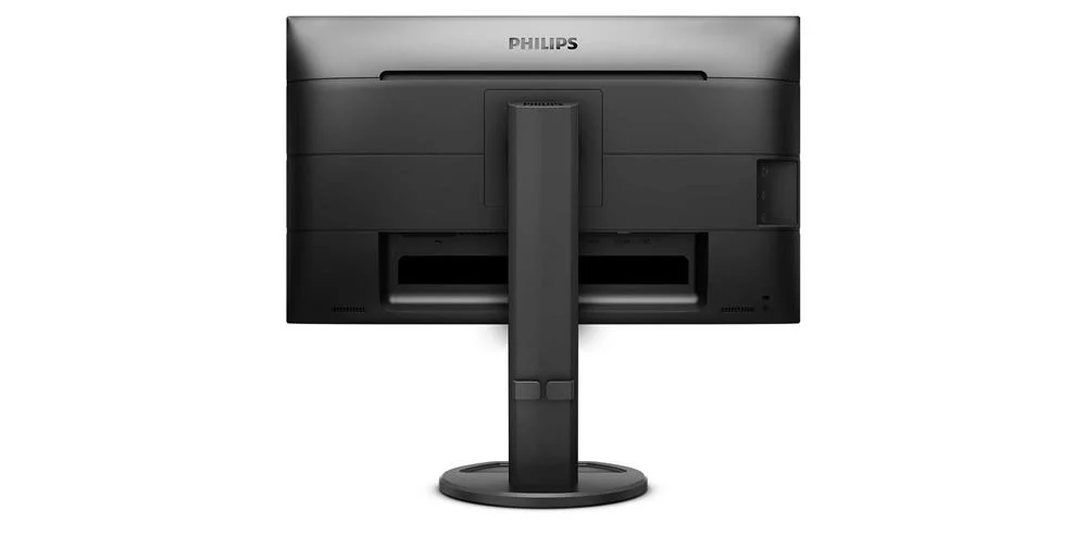 Philips Monitor LED Ips 25" Wuxga Vga Dvi Hdmi Dp.