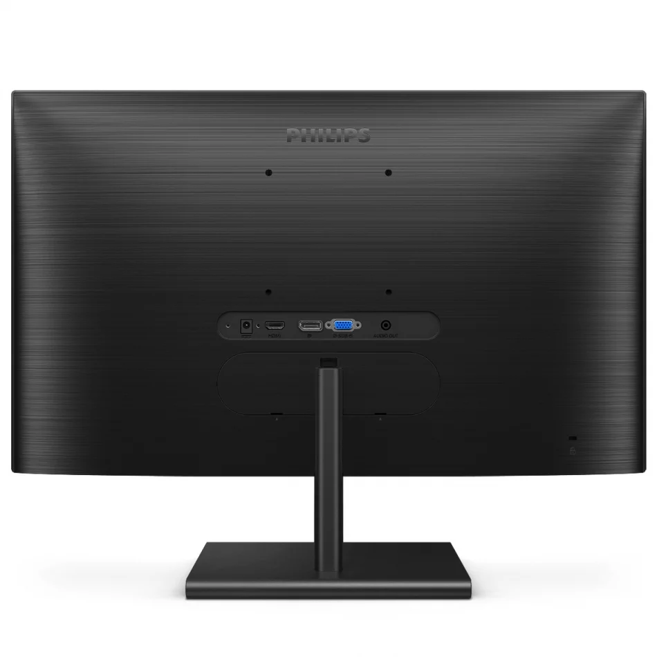 Monitor 27" 275e1s LED Quadhd Preto - Philips